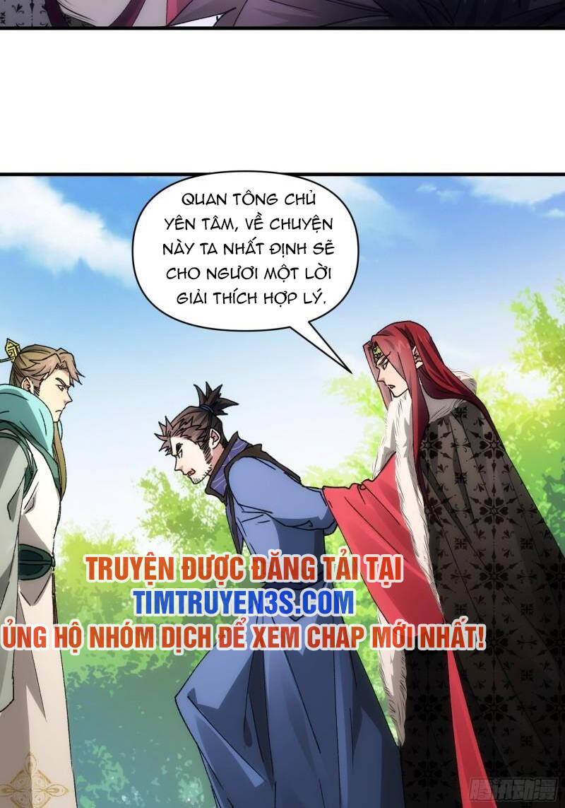 Ta Chính Là Không Theo Sáo Lộ Ra Bài Chapter 84 - Trang 2