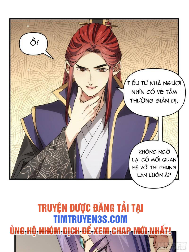 Ta Chính Là Không Theo Sáo Lộ Ra Bài Chapter 84 - Trang 2