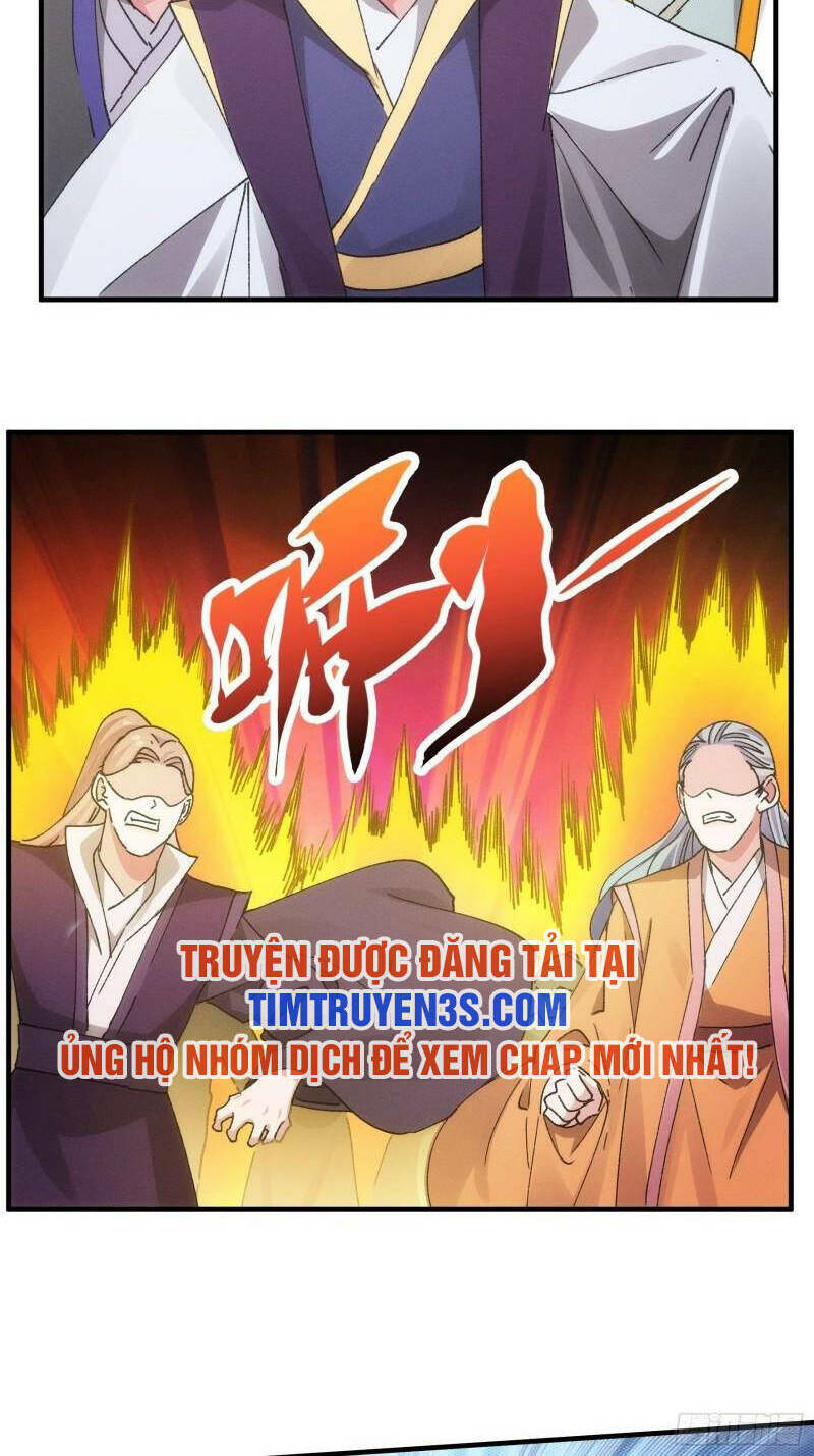 Ta Chính Là Không Theo Sáo Lộ Ra Bài Chapter 83 - Trang 2