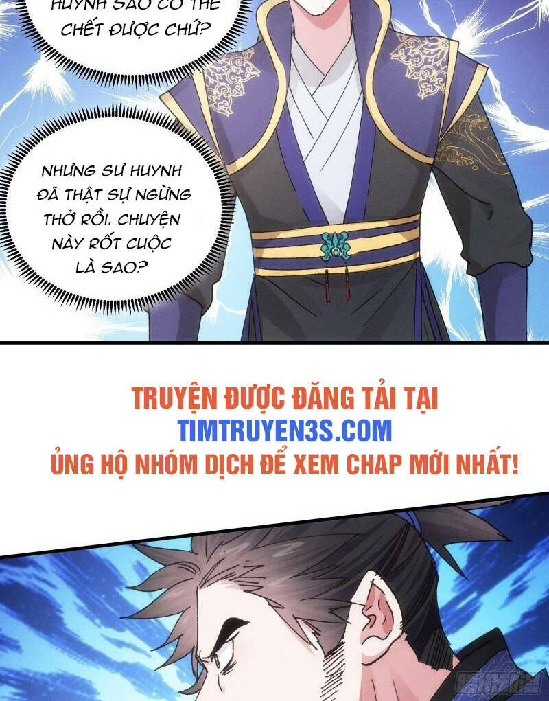 Ta Chính Là Không Theo Sáo Lộ Ra Bài Chapter 83 - Trang 2