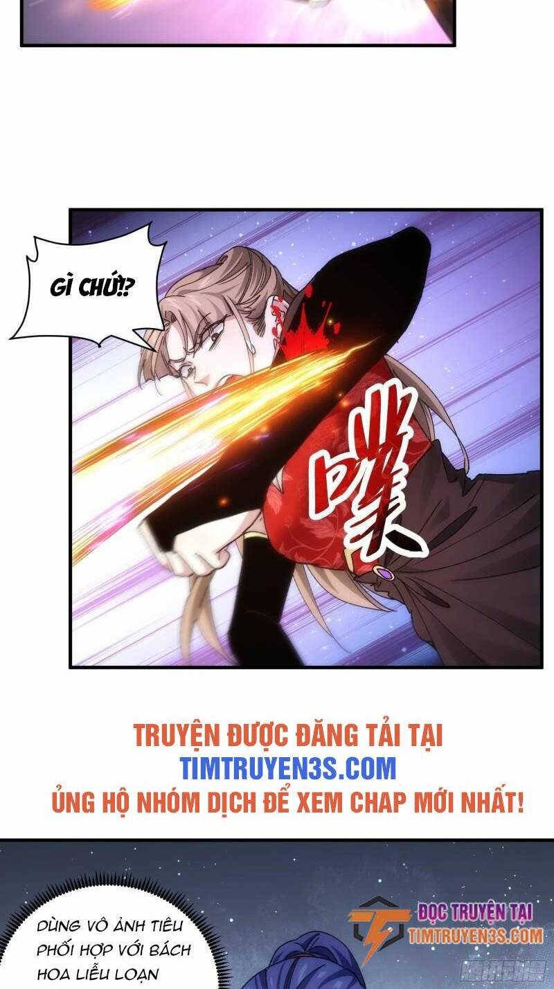 Ta Chính Là Không Theo Sáo Lộ Ra Bài Chapter 82 - Trang 2