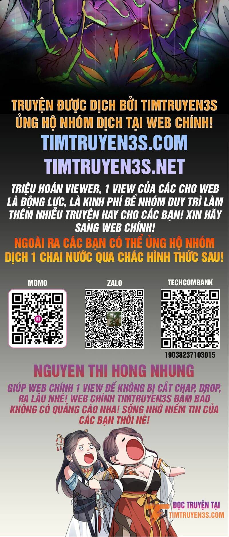 Ta Chính Là Không Theo Sáo Lộ Ra Bài Chapter 82 - Trang 2