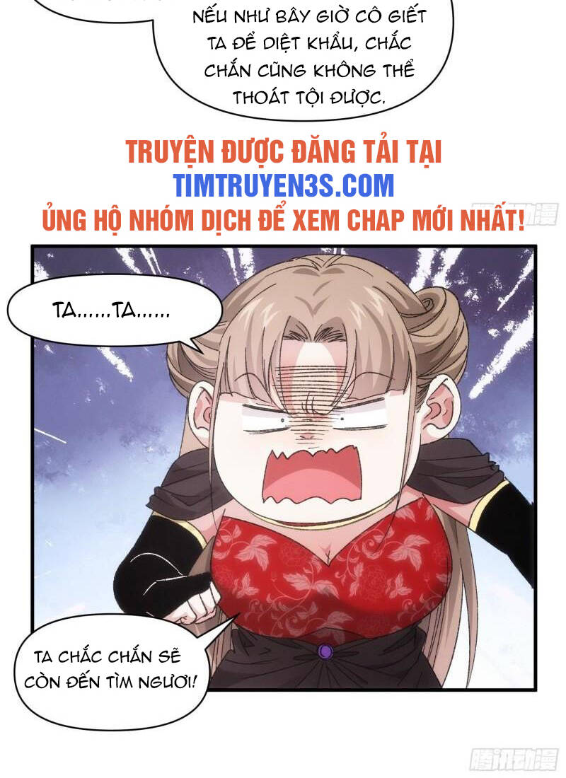 Ta Chính Là Không Theo Sáo Lộ Ra Bài Chapter 81 - Trang 2