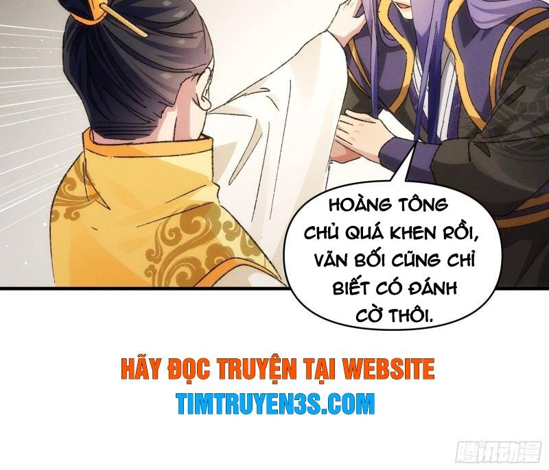 Ta Chính Là Không Theo Sáo Lộ Ra Bài Chapter 80 - Trang 2