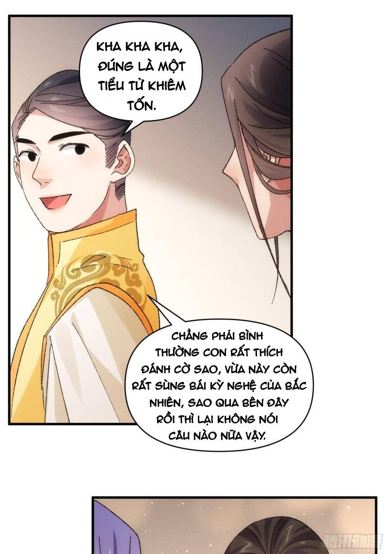 Ta Chính Là Không Theo Sáo Lộ Ra Bài Chapter 80 - Trang 2