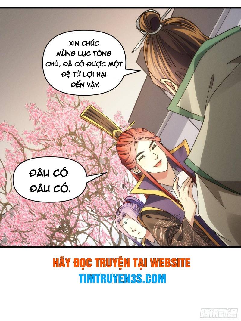 Ta Chính Là Không Theo Sáo Lộ Ra Bài Chapter 80 - Trang 2