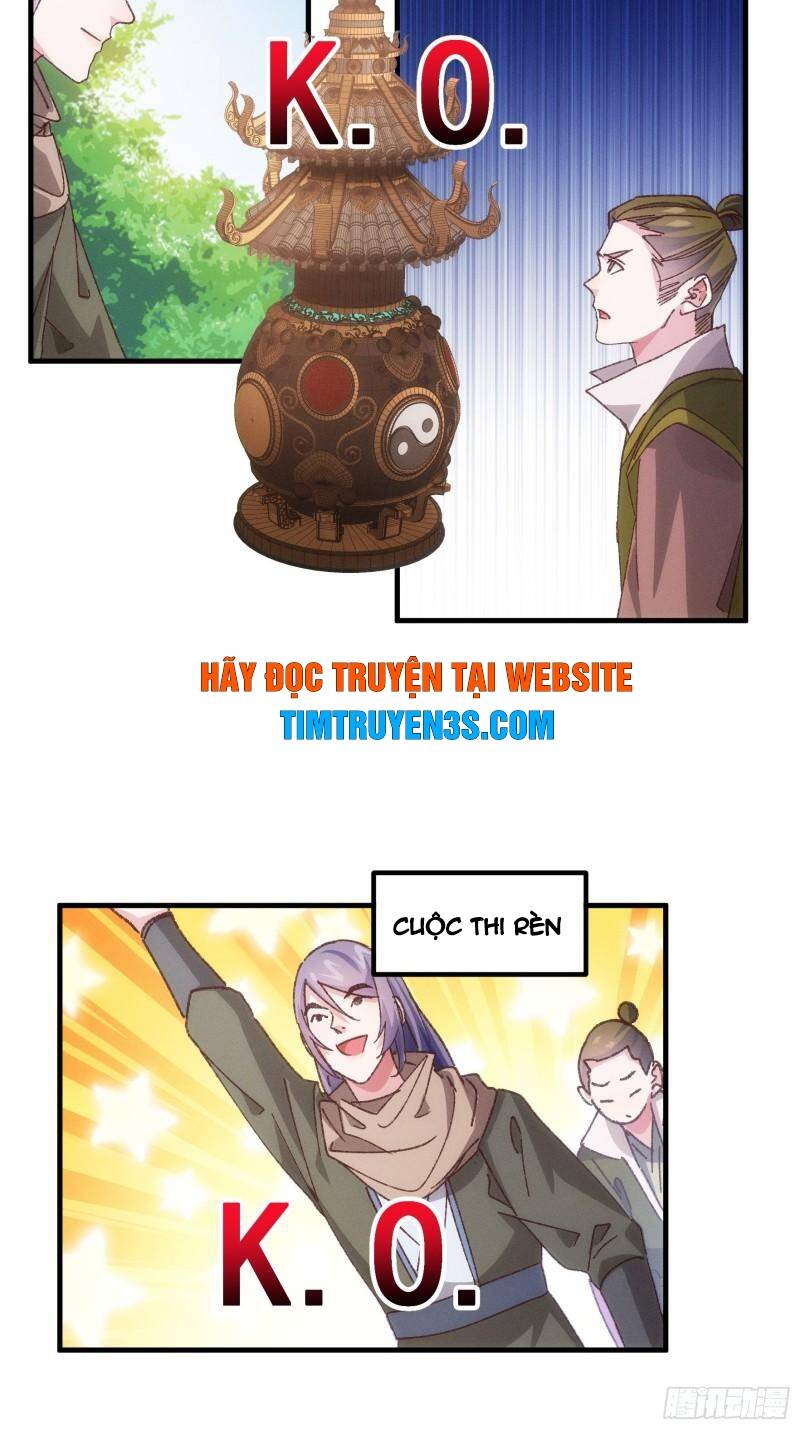 Ta Chính Là Không Theo Sáo Lộ Ra Bài Chapter 79 - Trang 2