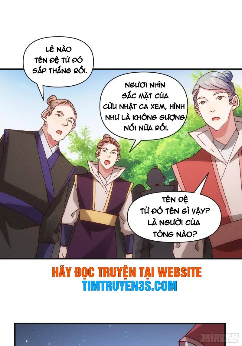 Ta Chính Là Không Theo Sáo Lộ Ra Bài Chapter 78 - Trang 2