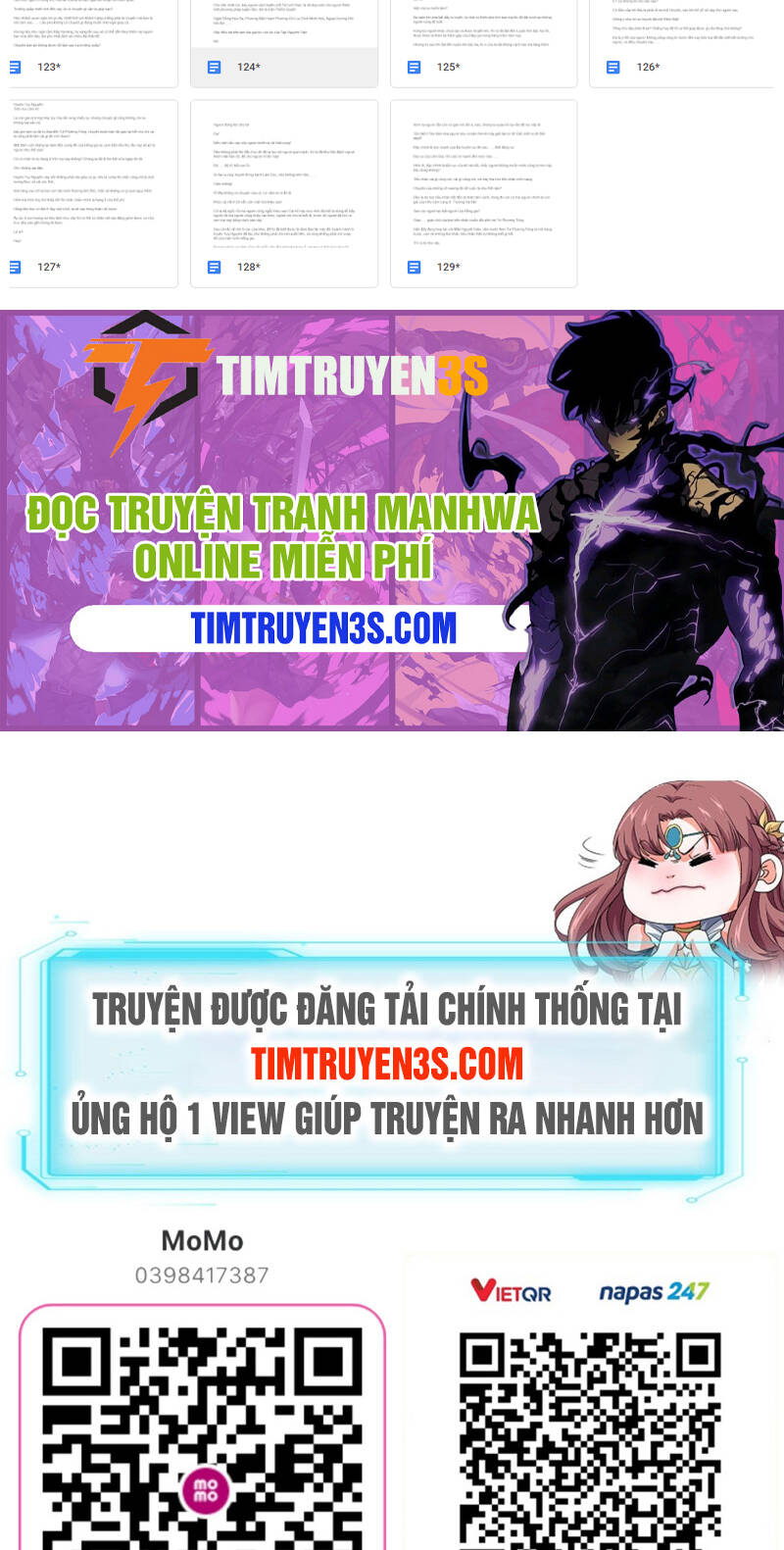 Ta Chính Là Không Theo Sáo Lộ Ra Bài Chapter 78 - Trang 2