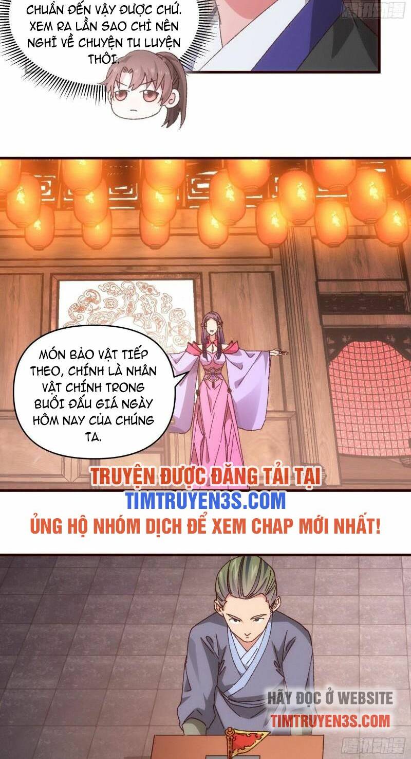 Ta Chính Là Không Theo Sáo Lộ Ra Bài Chapter 72 - Trang 2