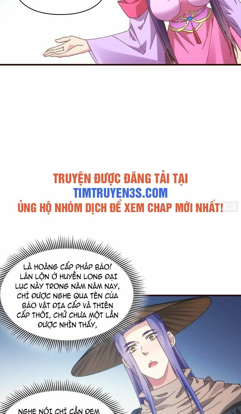 Ta Chính Là Không Theo Sáo Lộ Ra Bài Chapter 72 - Trang 2