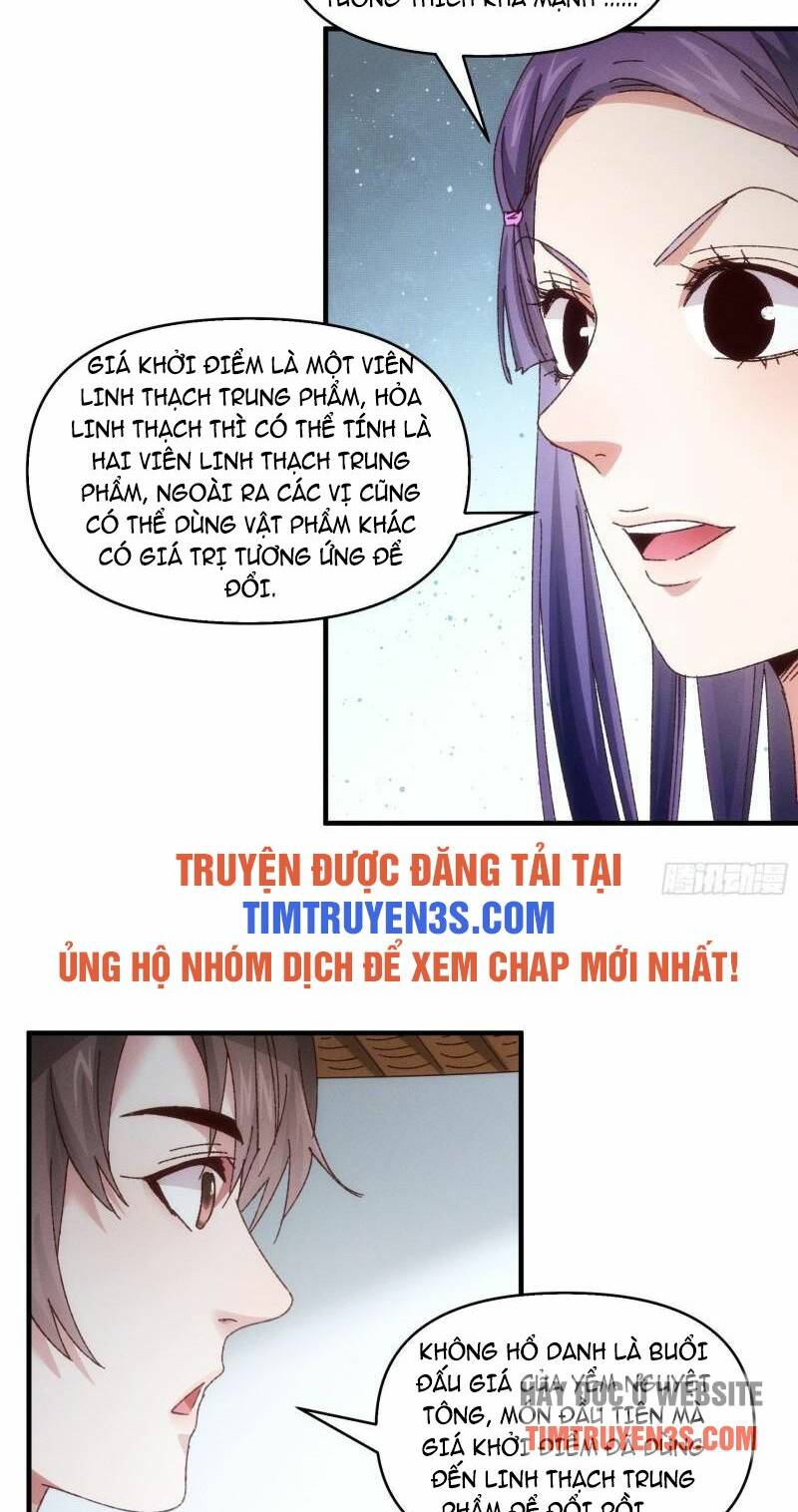 Ta Chính Là Không Theo Sáo Lộ Ra Bài Chapter 71 - Trang 2