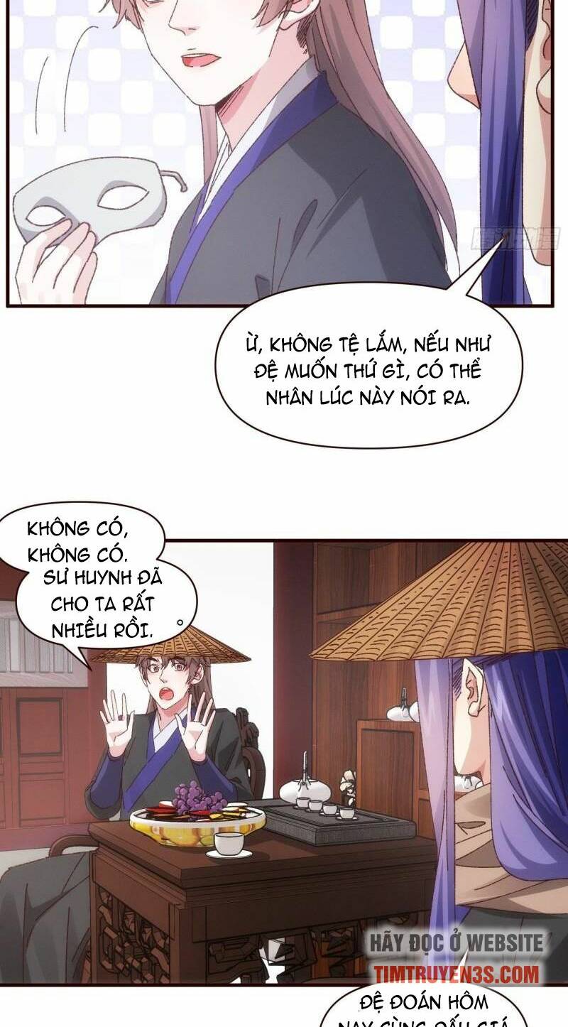 Ta Chính Là Không Theo Sáo Lộ Ra Bài Chapter 70 - Trang 2