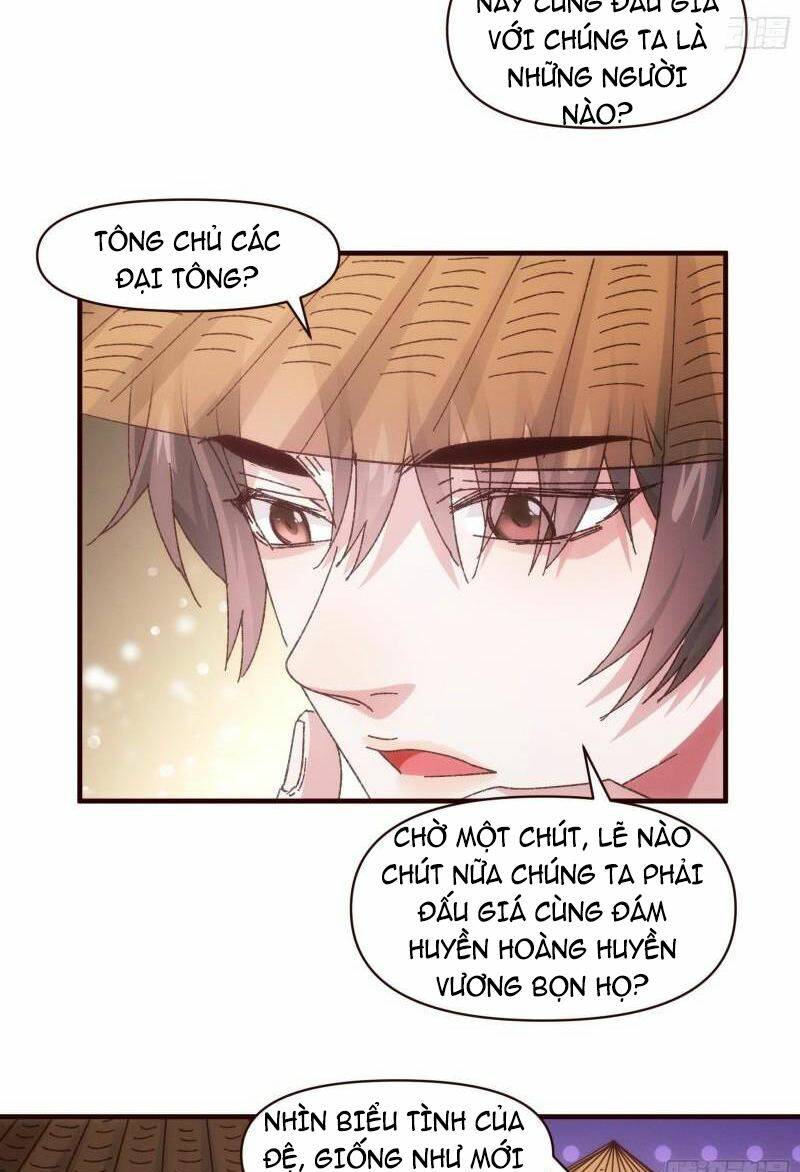 Ta Chính Là Không Theo Sáo Lộ Ra Bài Chapter 70 - Trang 2