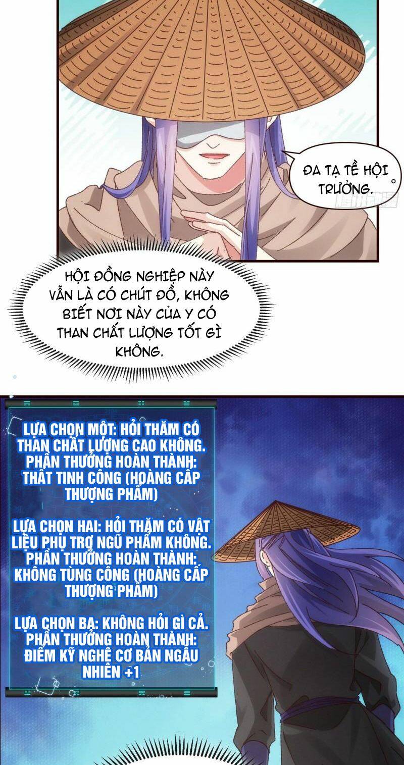 Ta Chính Là Không Theo Sáo Lộ Ra Bài Chapter 70 - Trang 2