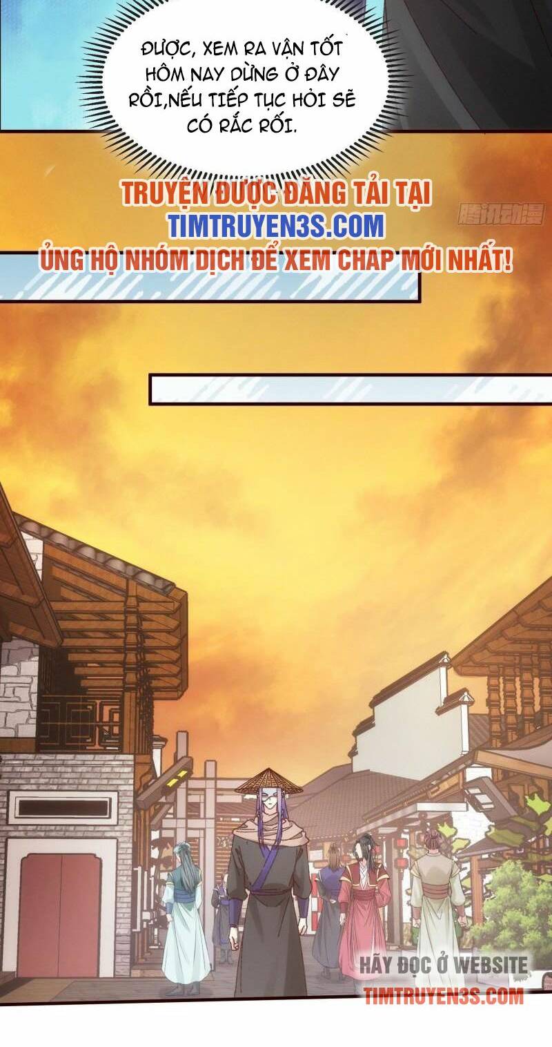 Ta Chính Là Không Theo Sáo Lộ Ra Bài Chapter 70 - Trang 2