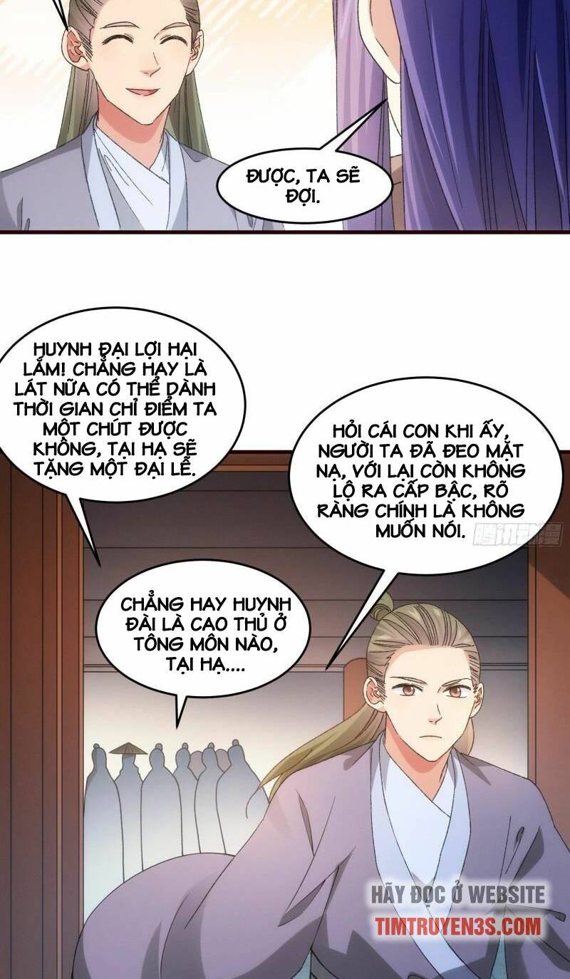 Ta Chính Là Không Theo Sáo Lộ Ra Bài Chapter 68 - Trang 2