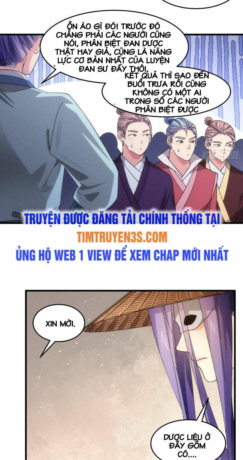 Ta Chính Là Không Theo Sáo Lộ Ra Bài Chapter 67 - Trang 2