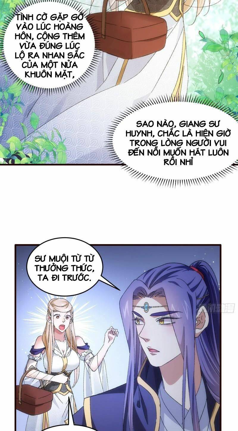 Ta Chính Là Không Theo Sáo Lộ Ra Bài Chapter 66 - Trang 2