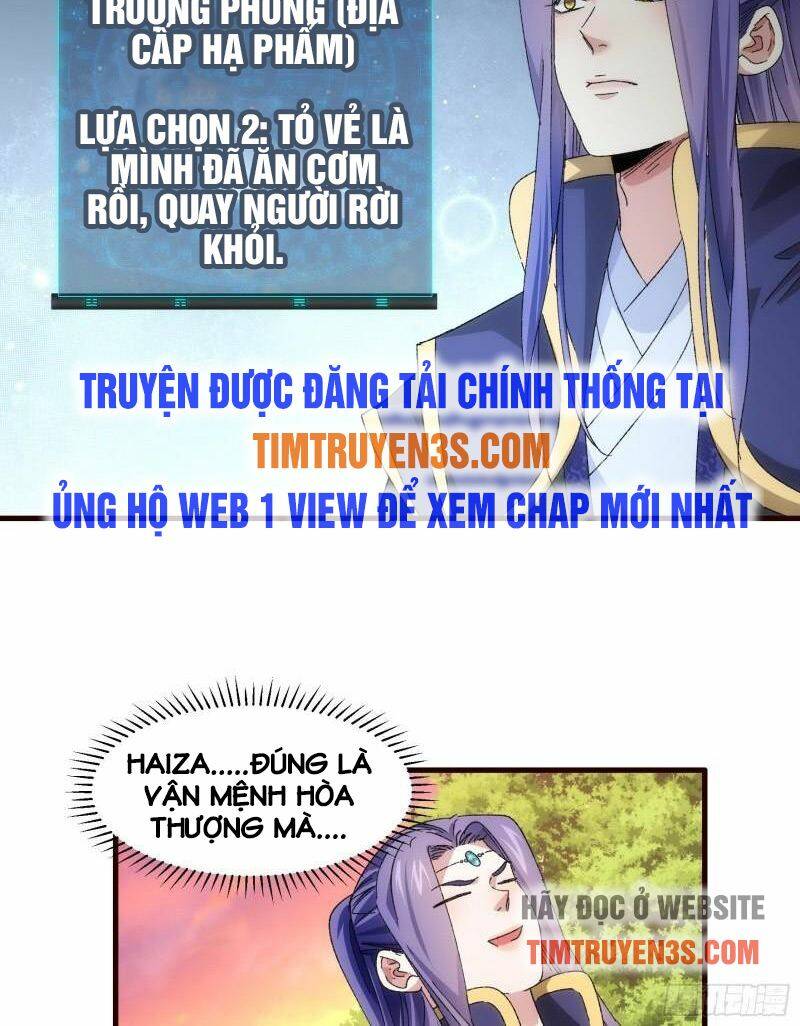 Ta Chính Là Không Theo Sáo Lộ Ra Bài Chapter 66 - Trang 2