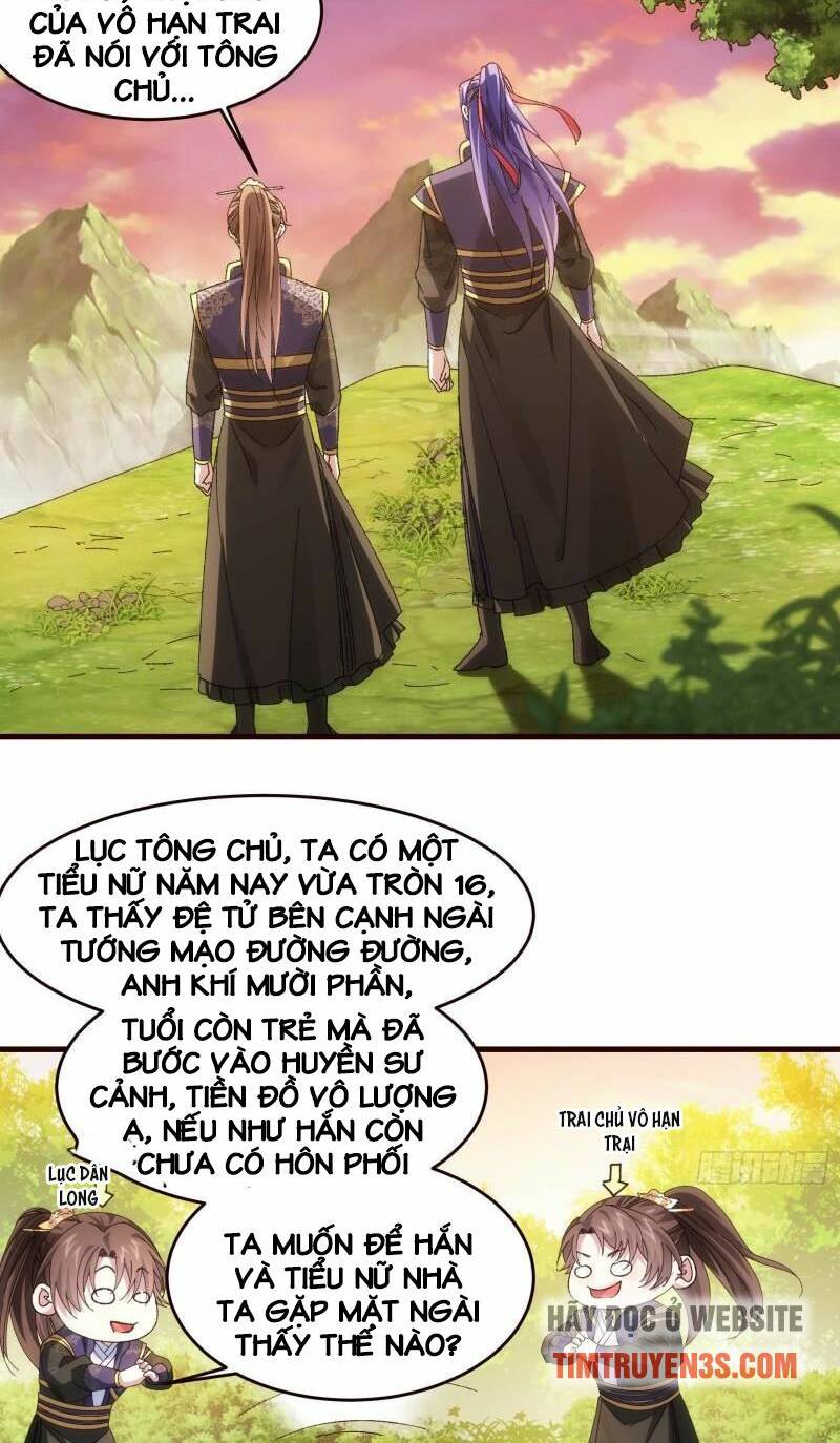 Ta Chính Là Không Theo Sáo Lộ Ra Bài Chapter 66 - Trang 2