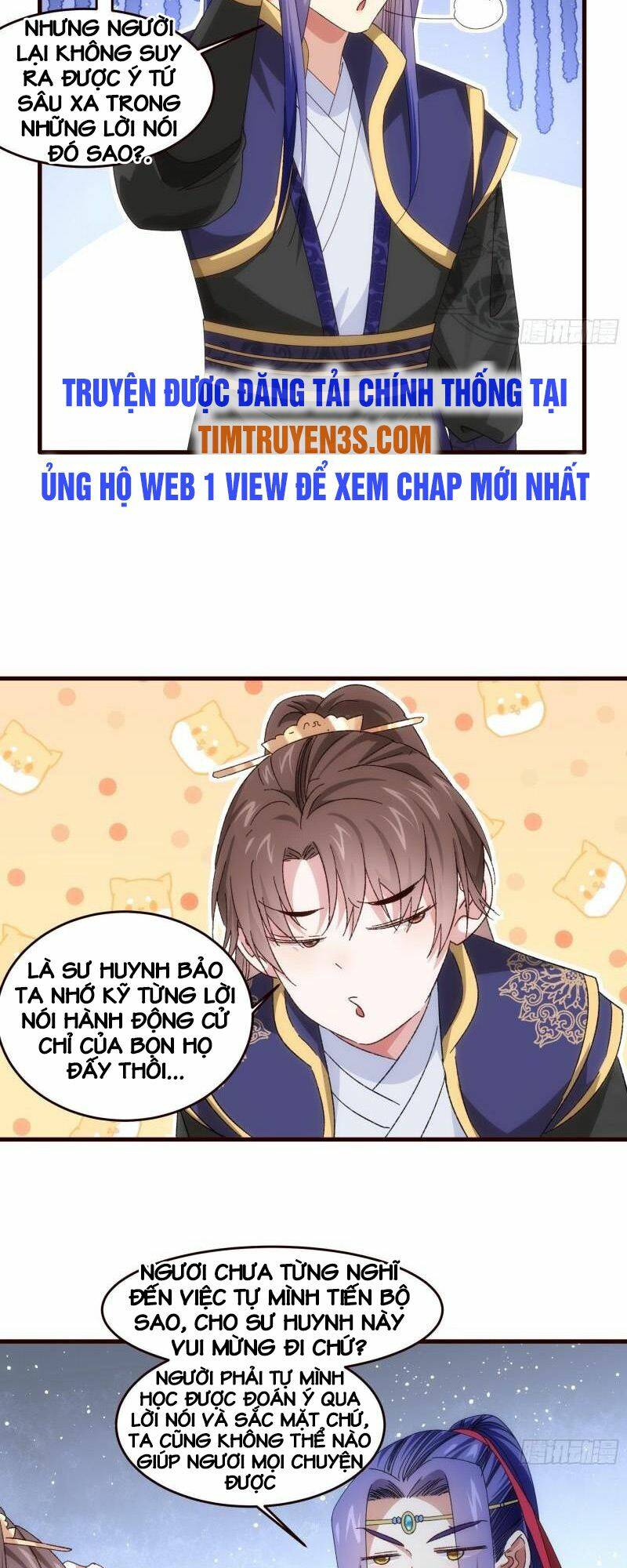 Ta Chính Là Không Theo Sáo Lộ Ra Bài Chapter 66 - Trang 2