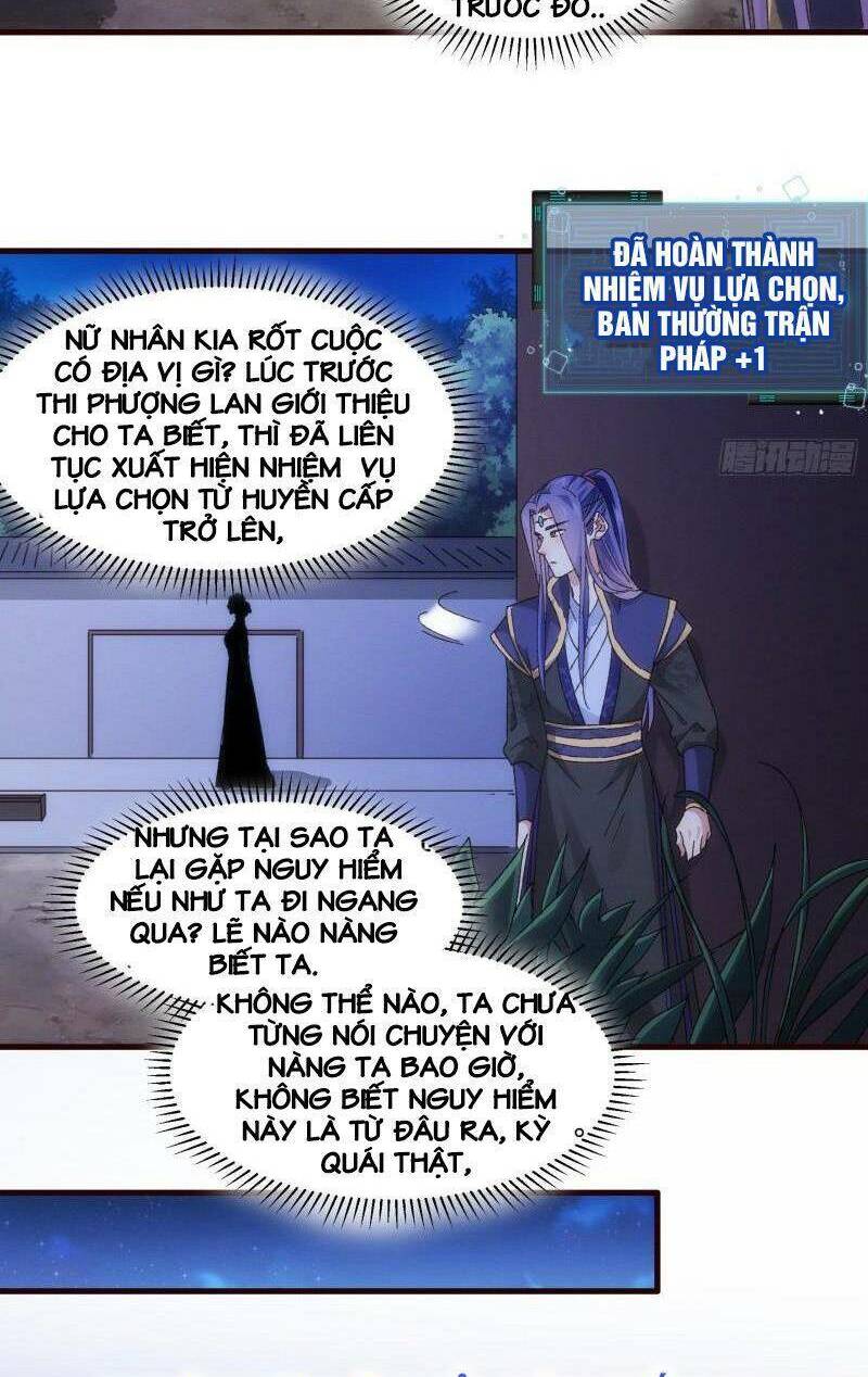 Ta Chính Là Không Theo Sáo Lộ Ra Bài Chapter 65 - Trang 2