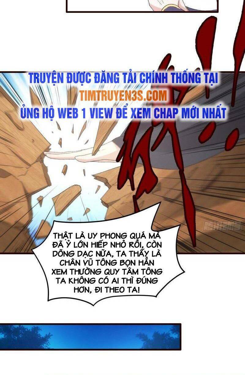 Ta Chính Là Không Theo Sáo Lộ Ra Bài Chapter 65 - Trang 2