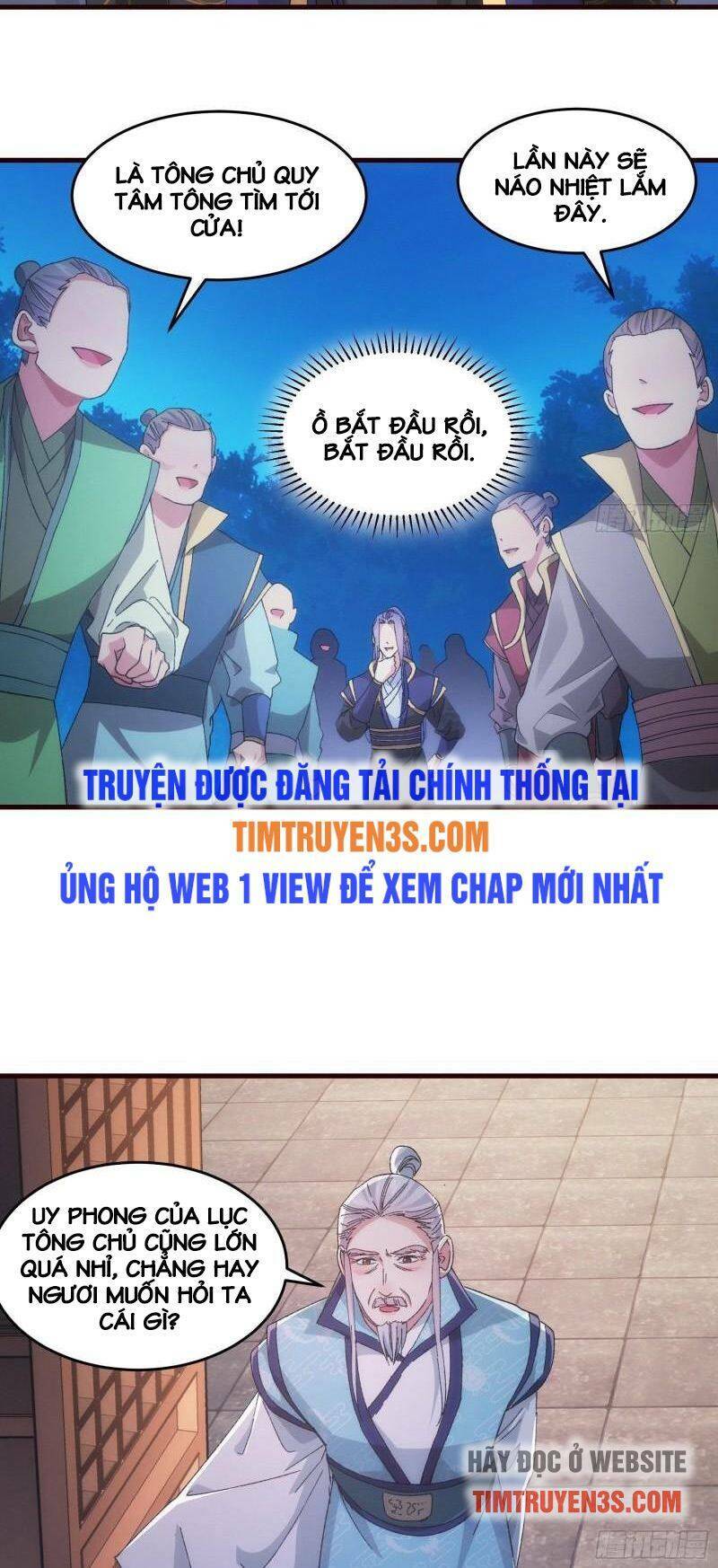 Ta Chính Là Không Theo Sáo Lộ Ra Bài Chapter 65 - Trang 2