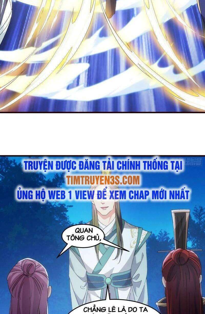 Ta Chính Là Không Theo Sáo Lộ Ra Bài Chapter 65 - Trang 2