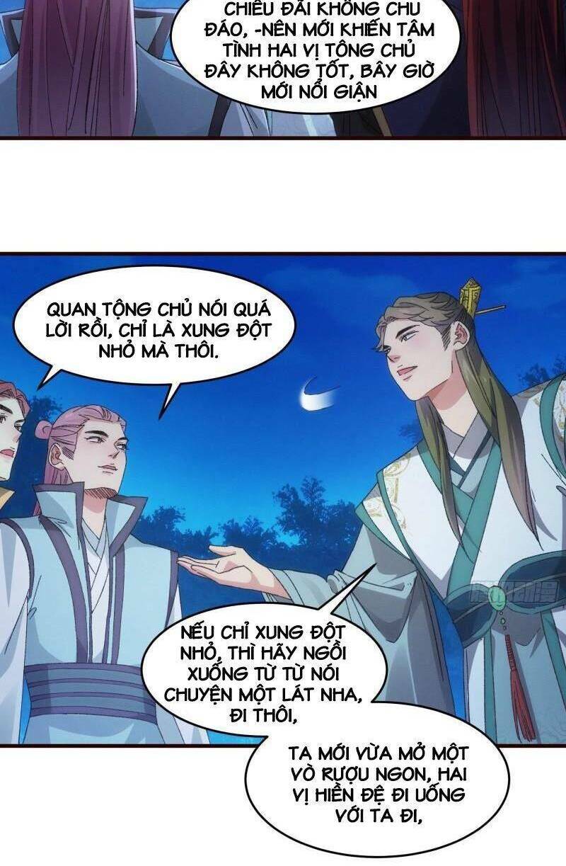 Ta Chính Là Không Theo Sáo Lộ Ra Bài Chapter 65 - Trang 2