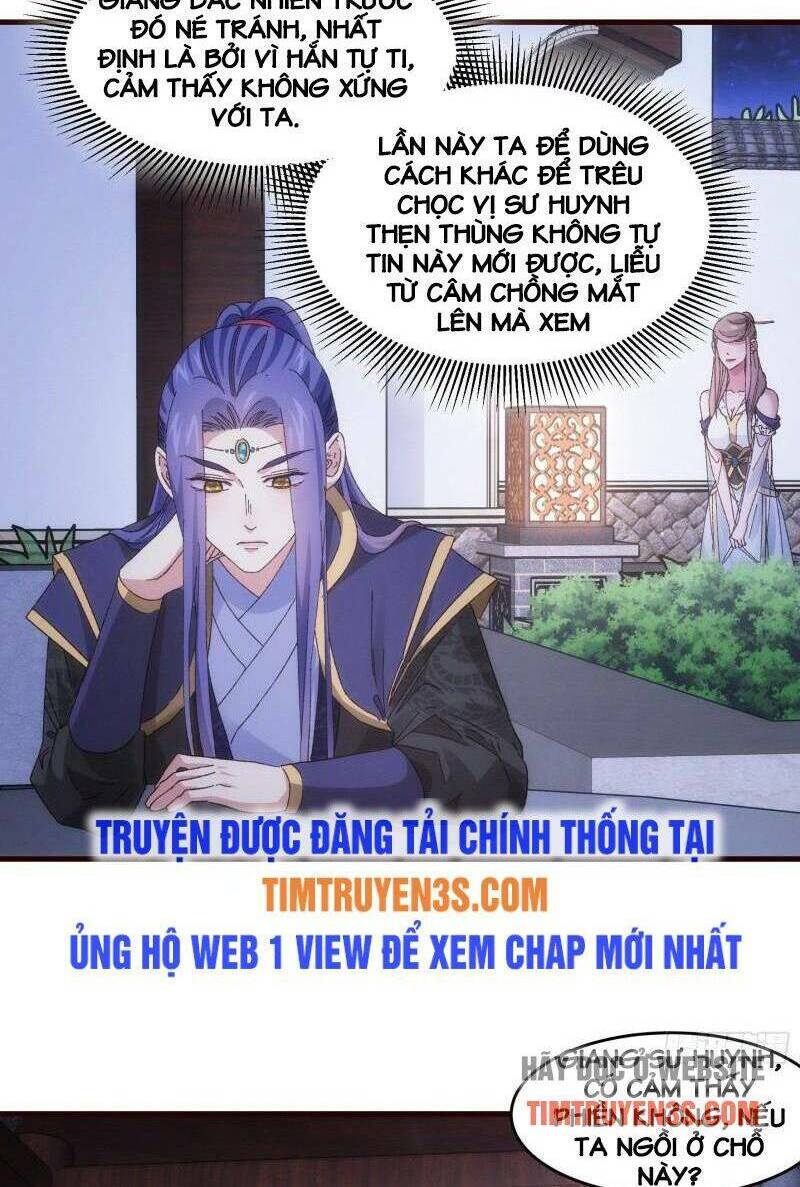 Ta Chính Là Không Theo Sáo Lộ Ra Bài Chapter 65 - Trang 2