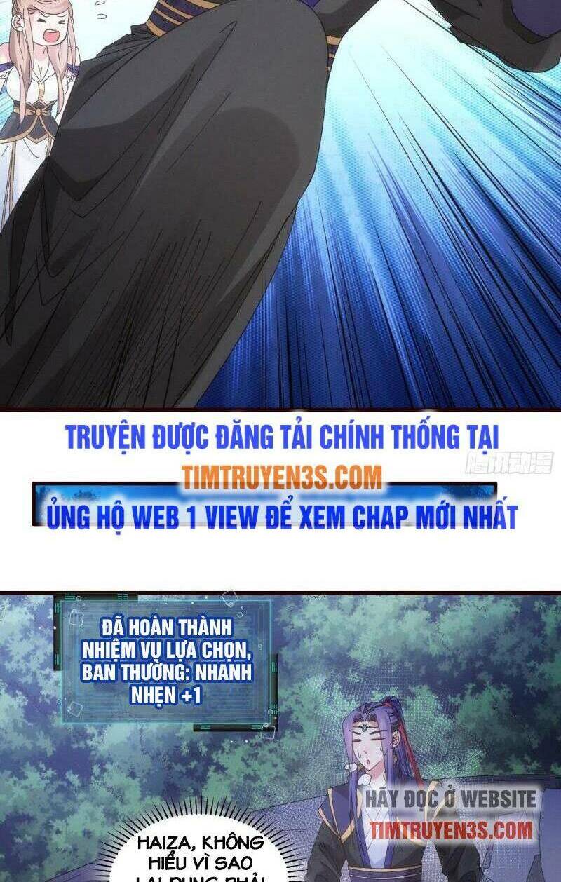 Ta Chính Là Không Theo Sáo Lộ Ra Bài Chapter 65 - Trang 2