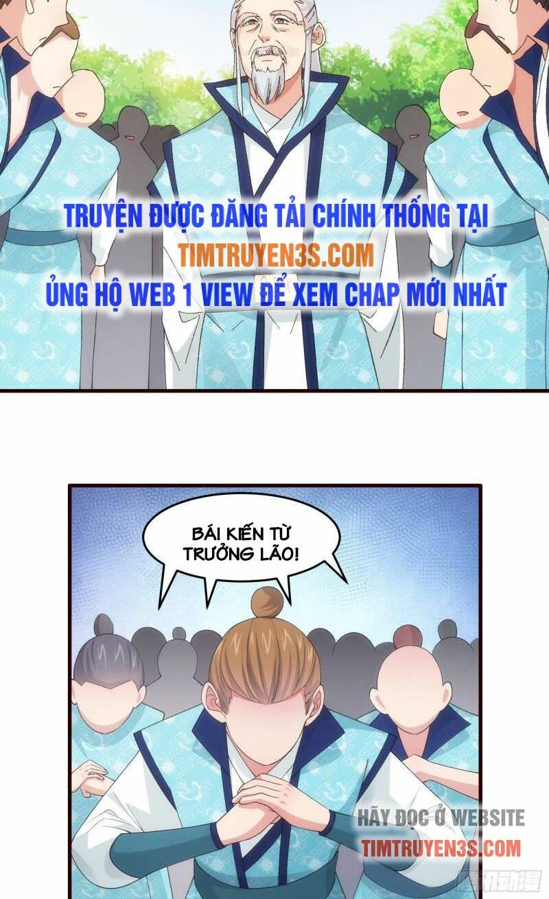 Ta Chính Là Không Theo Sáo Lộ Ra Bài Chapter 64 - Trang 2