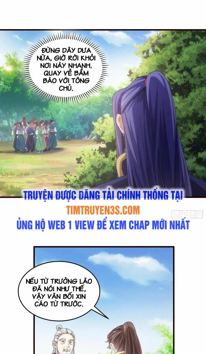 Ta Chính Là Không Theo Sáo Lộ Ra Bài Chapter 64 - Trang 2