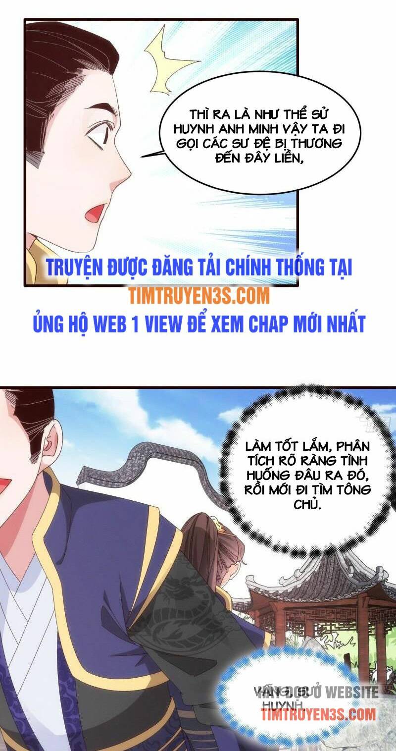 Ta Chính Là Không Theo Sáo Lộ Ra Bài Chapter 64 - Trang 2