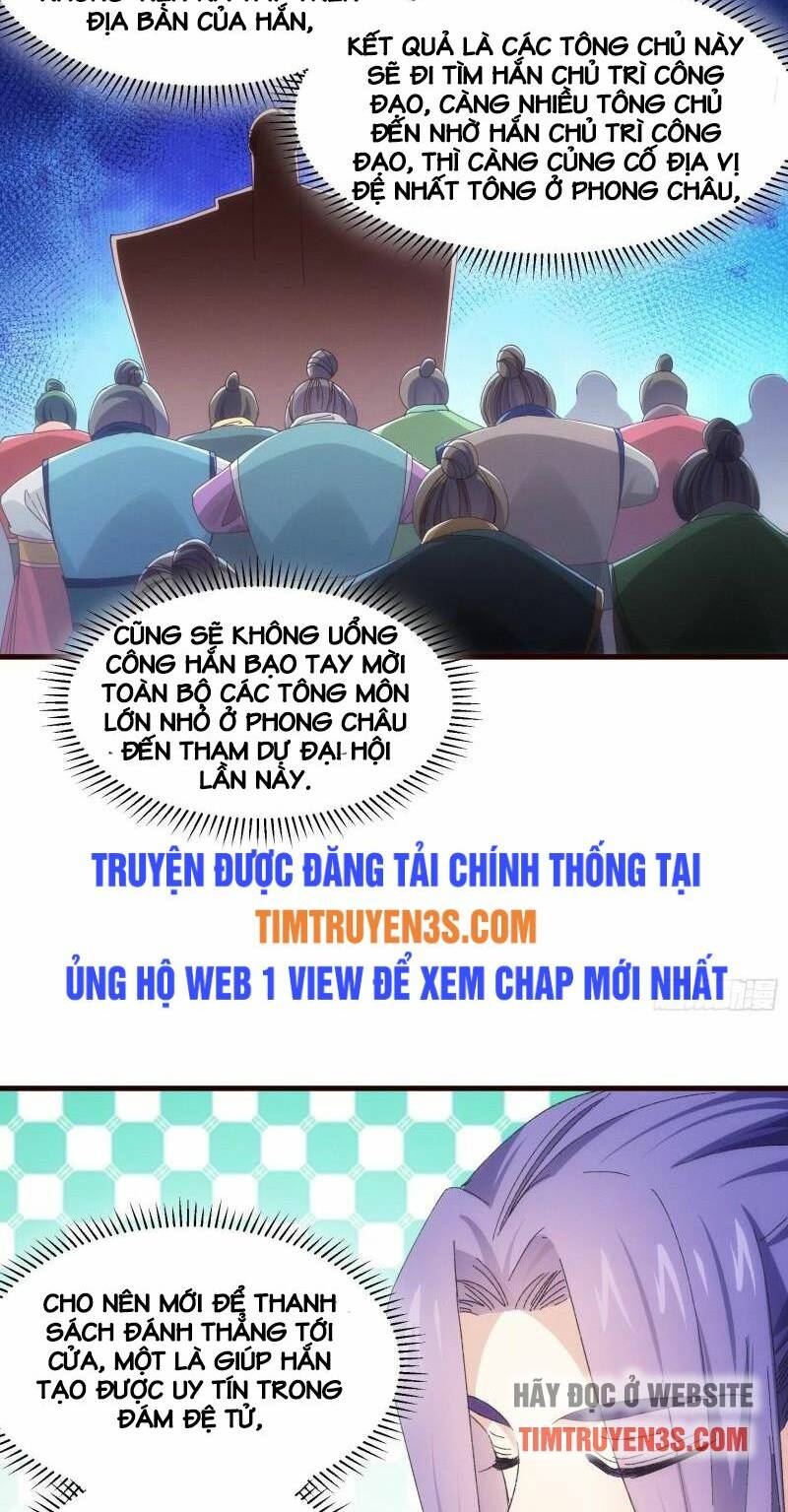 Ta Chính Là Không Theo Sáo Lộ Ra Bài Chapter 64 - Trang 2