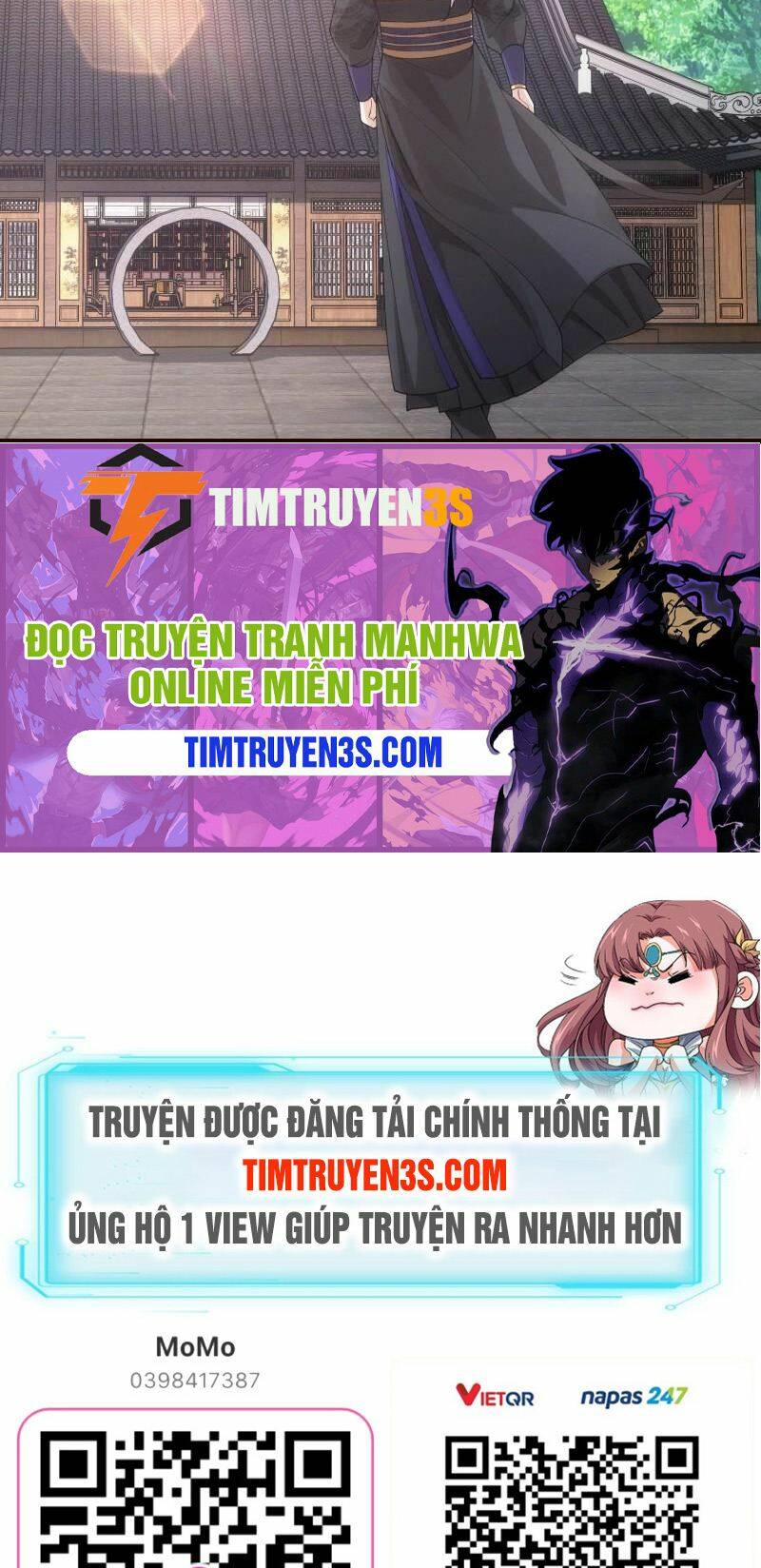 Ta Chính Là Không Theo Sáo Lộ Ra Bài Chapter 64 - Trang 2