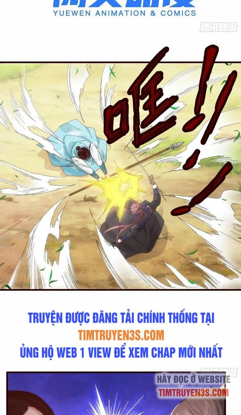 Ta Chính Là Không Theo Sáo Lộ Ra Bài Chapter 64 - Trang 2