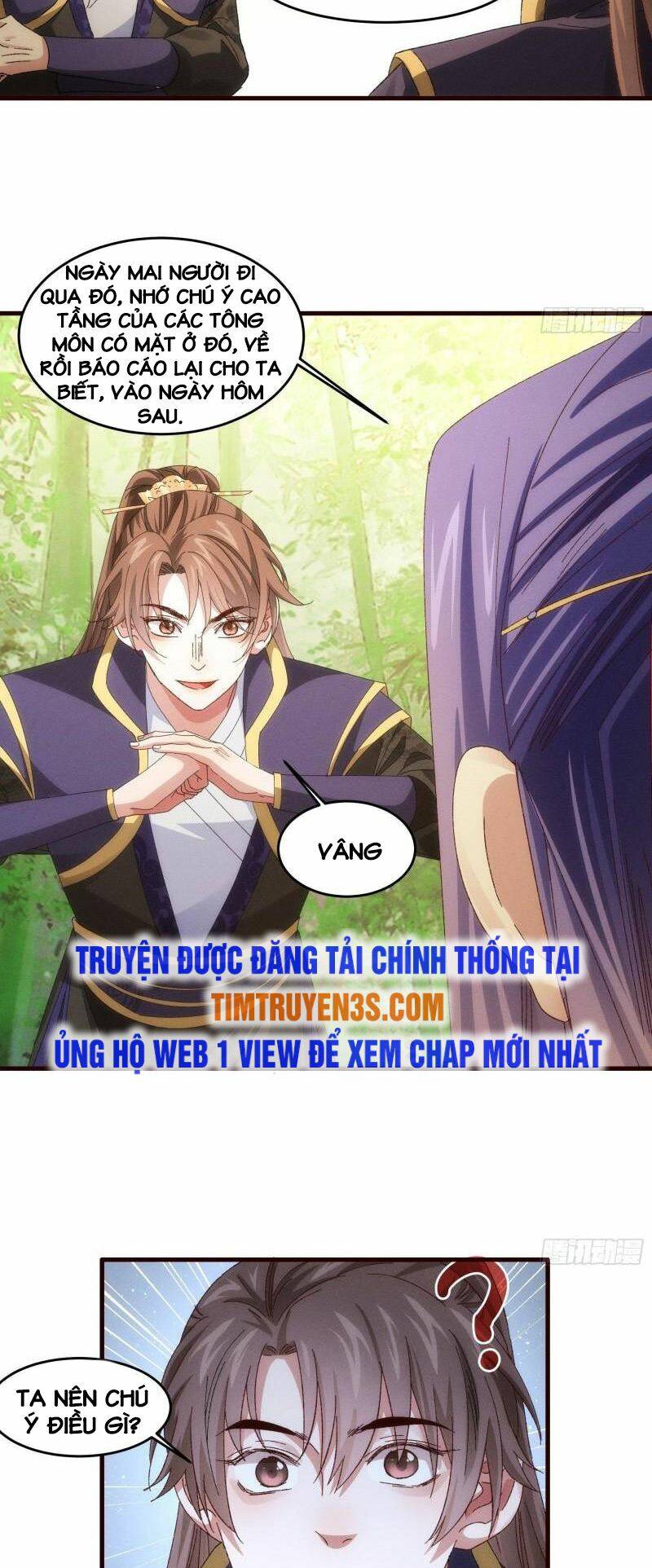 Ta Chính Là Không Theo Sáo Lộ Ra Bài Chapter 63 - Trang 2