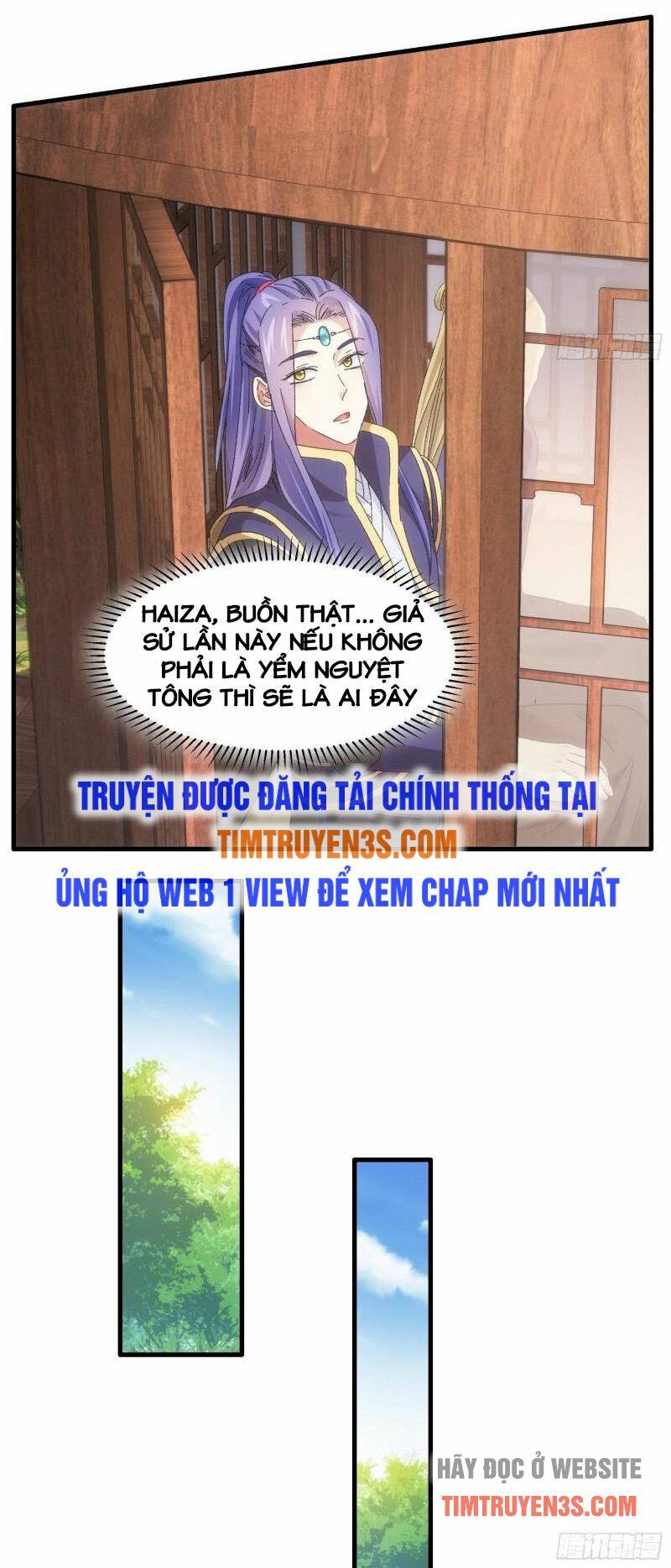 Ta Chính Là Không Theo Sáo Lộ Ra Bài Chapter 62 - Trang 2