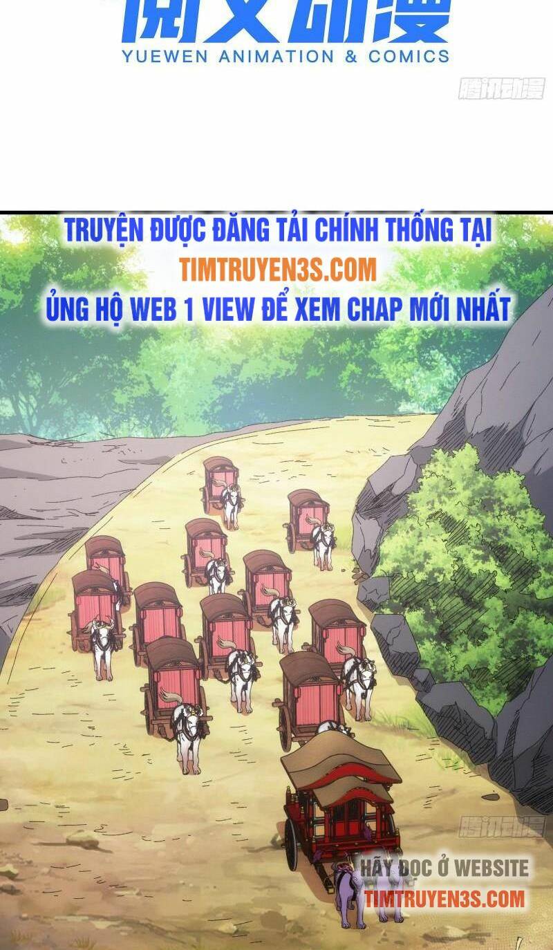 Ta Chính Là Không Theo Sáo Lộ Ra Bài Chapter 62 - Trang 2