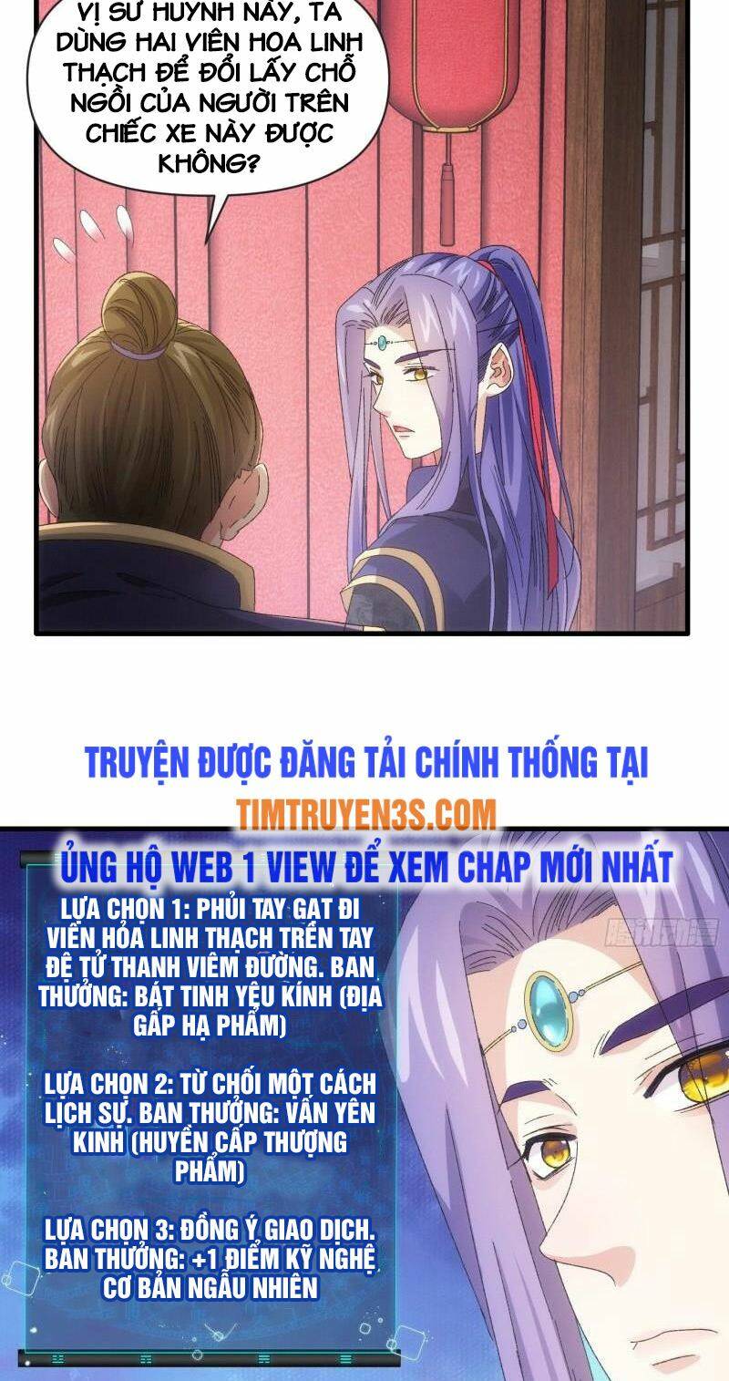 Ta Chính Là Không Theo Sáo Lộ Ra Bài Chapter 62 - Trang 2