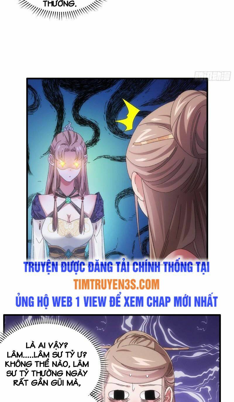 Ta Chính Là Không Theo Sáo Lộ Ra Bài Chapter 61 - Trang 2