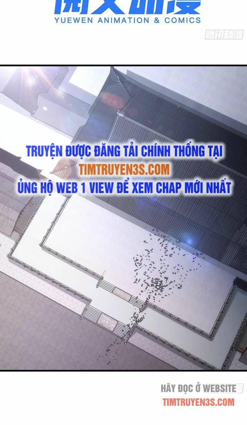 Ta Chính Là Không Theo Sáo Lộ Ra Bài Chapter 61 - Trang 2