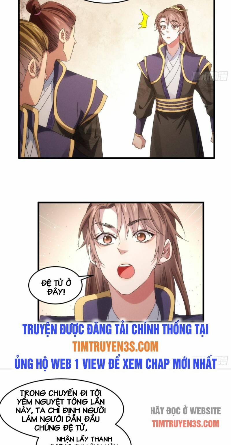 Ta Chính Là Không Theo Sáo Lộ Ra Bài Chapter 60 - Trang 2