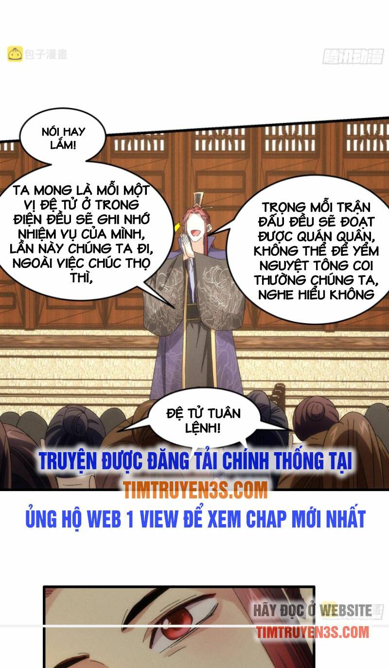 Ta Chính Là Không Theo Sáo Lộ Ra Bài Chapter 60 - Trang 2