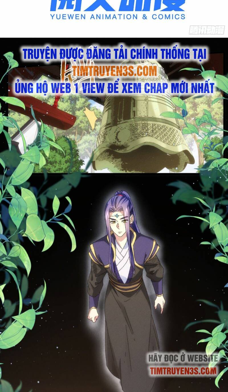 Ta Chính Là Không Theo Sáo Lộ Ra Bài Chapter 60 - Trang 2