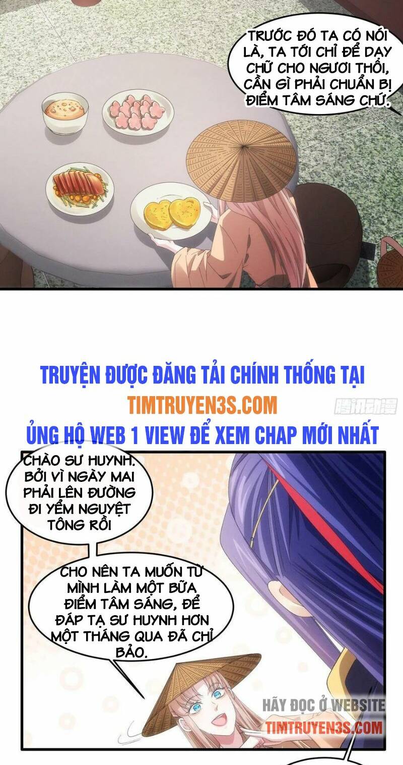 Ta Chính Là Không Theo Sáo Lộ Ra Bài Chapter 59 - Trang 2