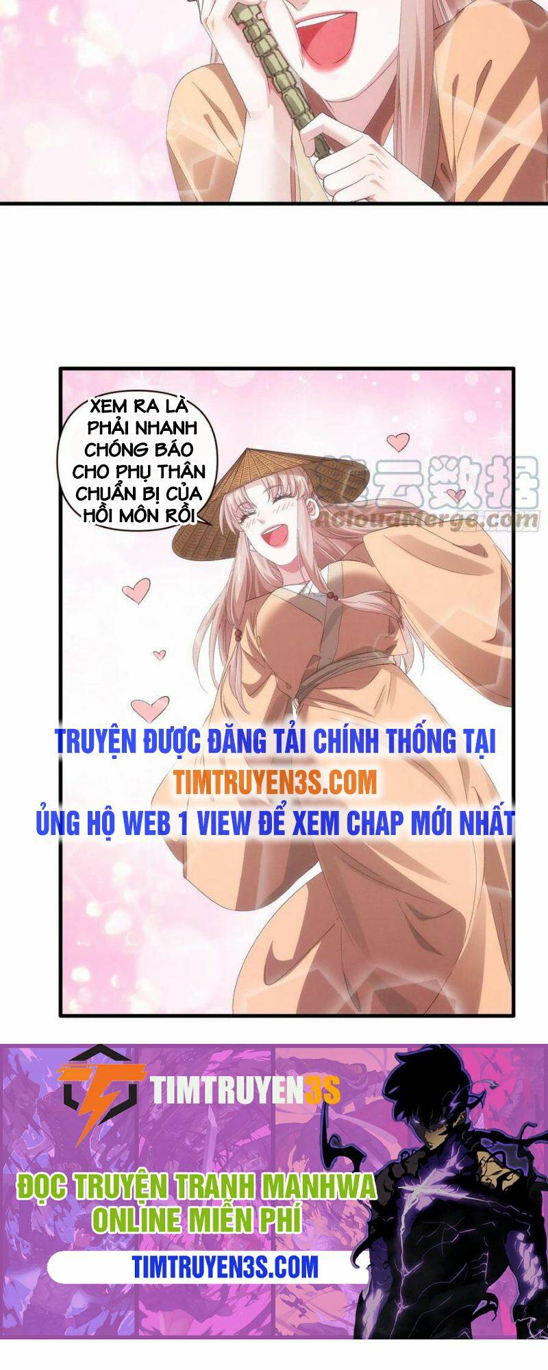 Ta Chính Là Không Theo Sáo Lộ Ra Bài Chapter 59 - Trang 2